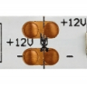 2835kit-4,8-60-12-IP20-2700-5m  ЭРА Комплект светодиодной ленты 2835kit-4,8-60-12-IP20-2700-5m Б0043062 