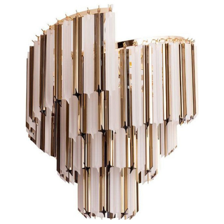 Подвесной светильник Divinare Frizzante 1681/01 LM-7 