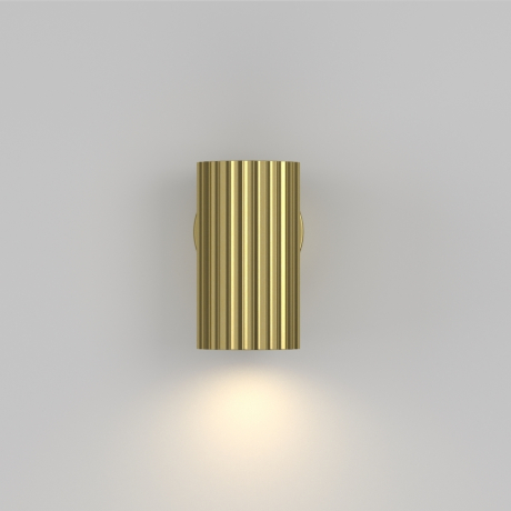 Бра Maytoni Technical Calipso C106WL-01-GU10-BS