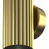 Бра Maytoni Technical Calipso C106WL-01-GU10-BS