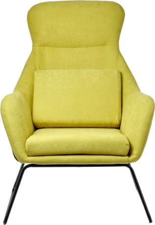 Кресло ARCHIE горчичный Bradex Home 761655