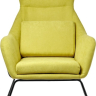 Кресло ARCHIE горчичный Bradex Home 761655