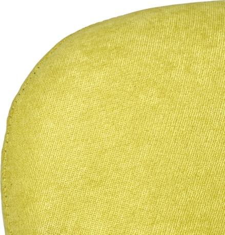 Кресло ARCHIE горчичный Bradex Home 761655