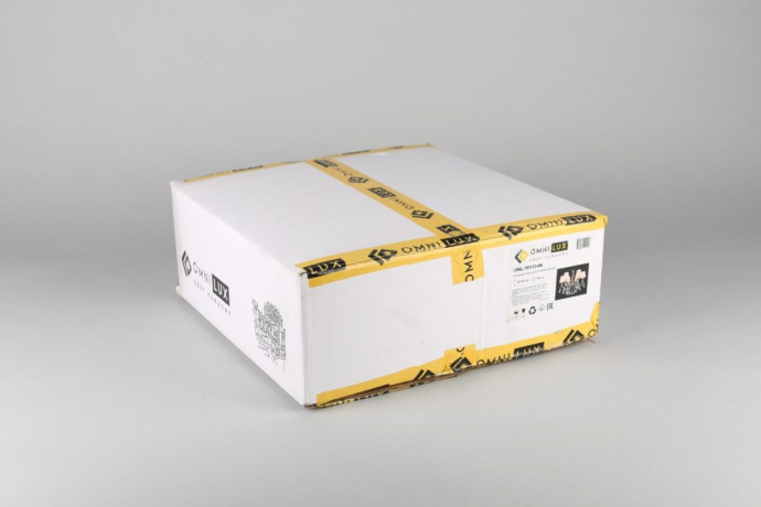 OML-79113-06 Подвесная люстра Omnilux Mezzano 