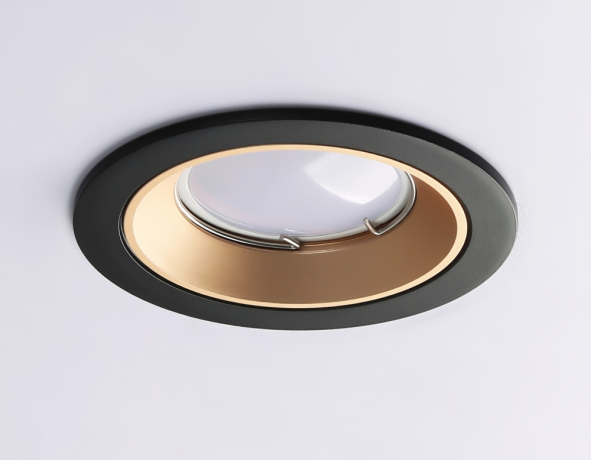 Встраиваемый светильник Ambrella light Techno Spot Standard Tech A8923 