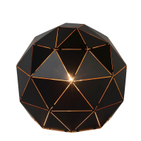 21509/25/30 Настольный светильник Lucide Otona