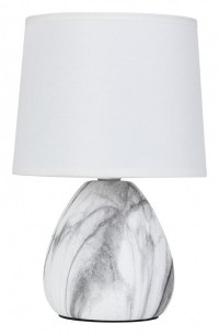 Настольная лампа Arte Lamp Wurren A5016LT-1WH