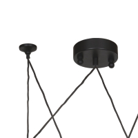 1441-6P Светильник подвесной Favourite Actuel