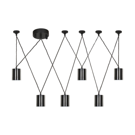 Подвесной светильник Favourite Actuel 1441-6P 