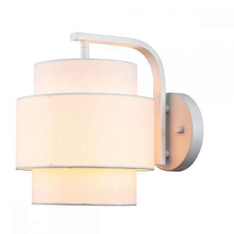 Бра Indigo Zemfira 13018/1W Whitel V000348 