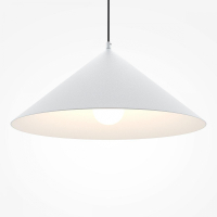 Подвесной светильник Maytoni Basic MOD167PL-01W