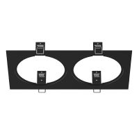 217827 Рамка для встраиваемых светильников Lightstar серии Intero 111
