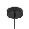 Подвесной светильник Freya Felt Acoustic FR5479PL-01GR