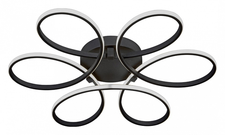 Потолочная люстра Vitaluce V04610 V04610-13/6PL 