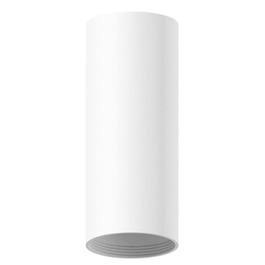 Корпус светильника накладной для насадок D60mm Ambrella light Diy Spot C6342, цвет белый песок - фото 1