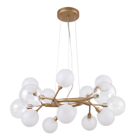 Подвесная люстра от Lustrof  2515-521362 