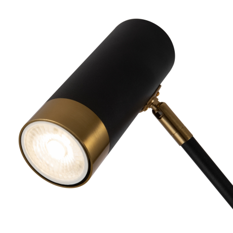 Настенный светильник Freya Enzo FR5201WL-01B1 