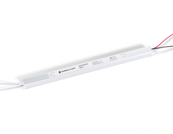 Блок питания с проводом Ambrella Light LED Driver GS8605 
