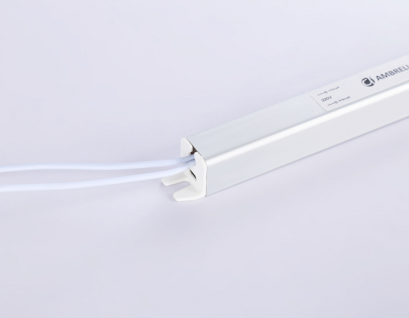 Блок питания с проводом Ambrella Light LED Driver GS8605 