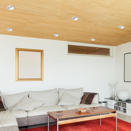 357698 NT18 000 Встраиваемый светодиодный светильник Novotech Dot 