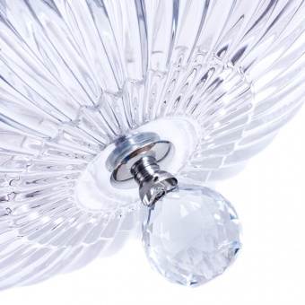 4010/02 PL-3 Потолочный светильник Divinare Lianto 