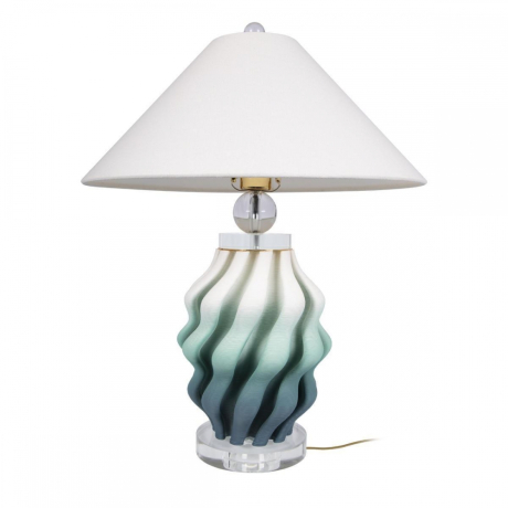 Настольная лампа Loft IT Amalfi 10264T/S 