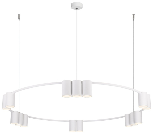 Подвесной светильник Velante 471 471-003-15 