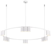 Подвесной светильник Velante 471-003-15