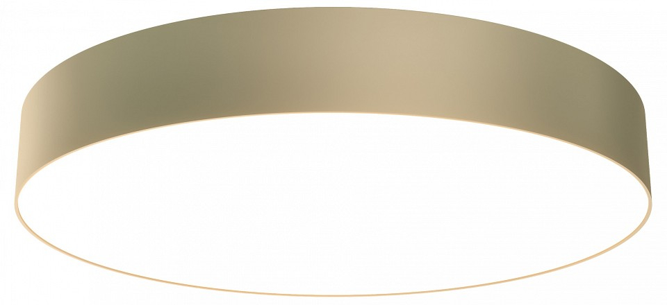 Накладной светильник Maytoni Technical Zon C032CL-45W3K-RD-MG