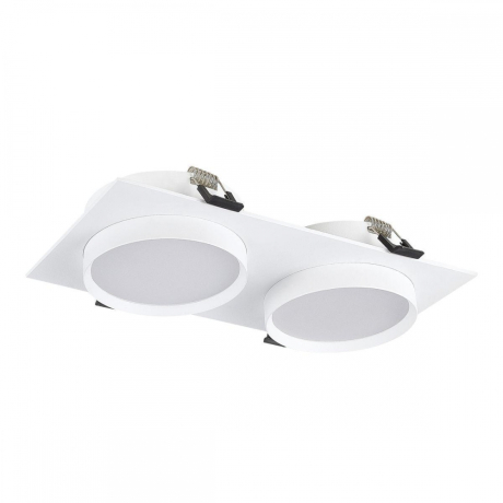 Встраиваемый светильник ST-Luce ST258 ST258.508.02 