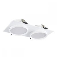 Встраиваемый светильник ST-Luce ST258 ST258.508.02