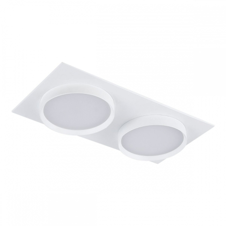 Встраиваемый светильник ST-Luce ST258 ST258.508.02 