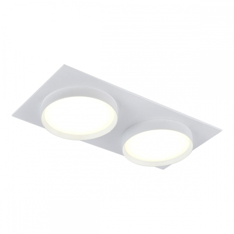 Встраиваемый светильник ST-Luce ST258 ST258.508.02 