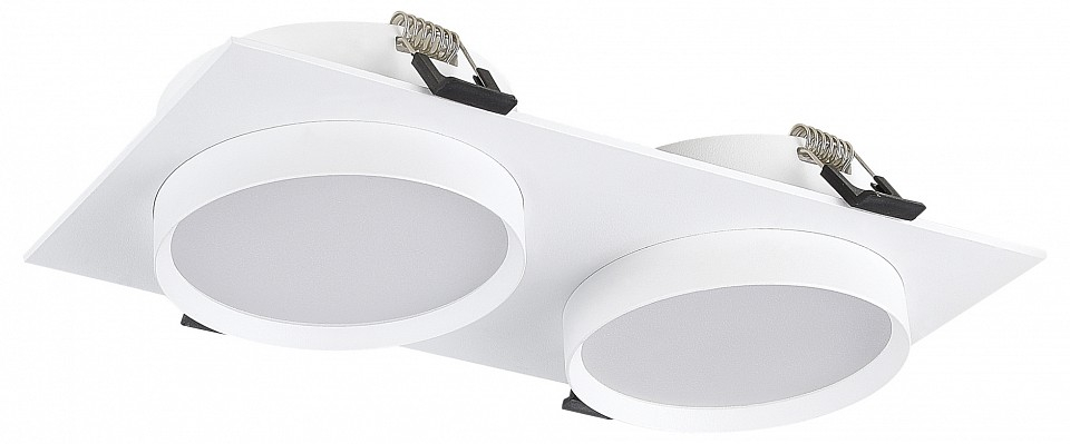 Встраиваемый светильник ST-Luce ST258 ST258.508.02 