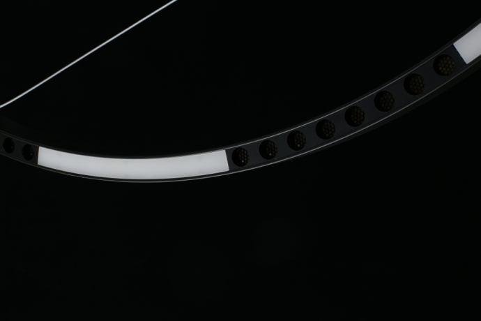 Подвесной светильник Aployt Noella APL.051.03.43 