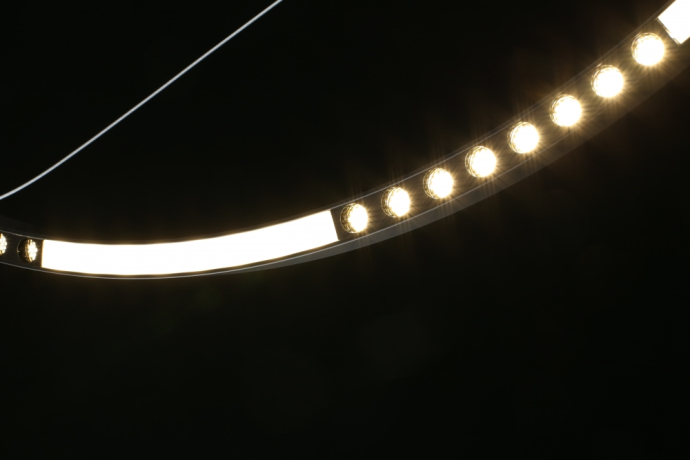 Подвесной светильник Aployt Noella APL.051.03.43 