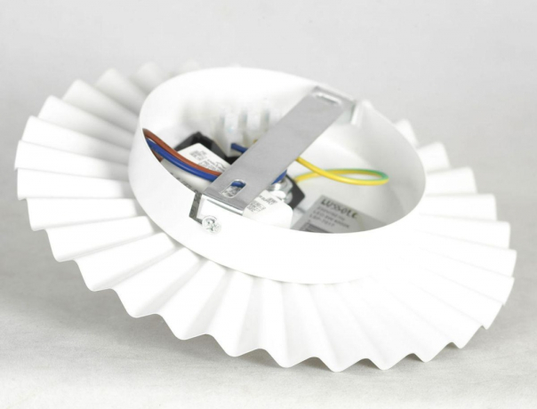 Накладной светильник Lussole LSP-7 LSP-7017 