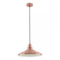 Подвесной светильник Lussole Badger LSP-8923