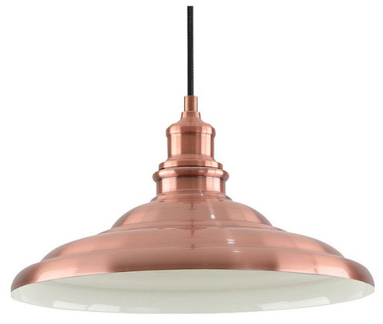 Подвесной светильник Lussole Badger LSP-8923 