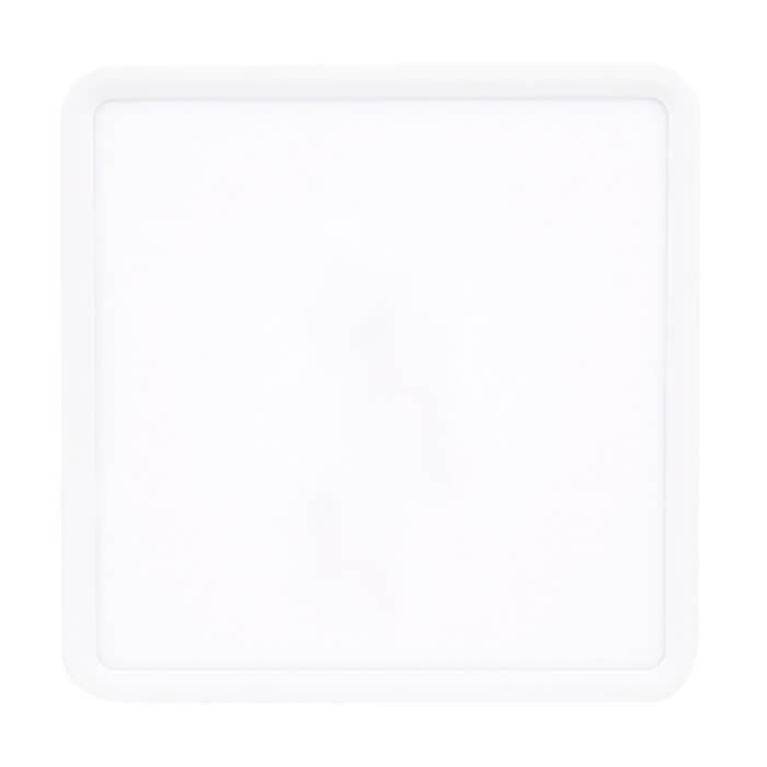 Накладной светодиодный светильник Ambrella light Downlight DLR368, цвет белый - фото 2