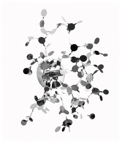 Накладной светильник Lightstar Extra 721634 