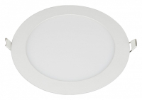 Встраиваемый светильник Volpe ULM-Q236 UL-00004662