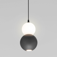 Подвесной светильник 50251/1 LED серый Eurosvet (a062395)