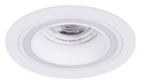 Встраиваемый светильник Arte Lamp Imai A2464PL-1WH