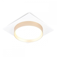 Встраиваемый светильник Ambrella Light Techno Spot GX53 Acrylic tech TN5230