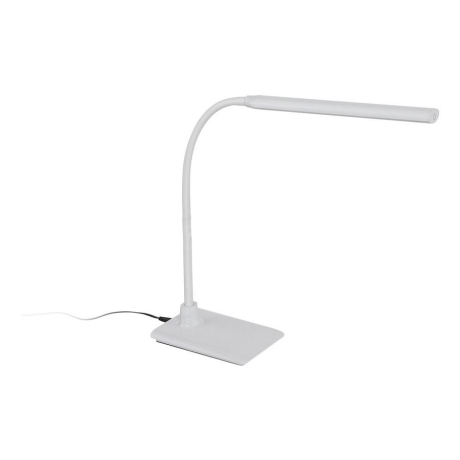 96435 Светодиодная настольная лампа с сенсорным диммером Eglo Laroa 