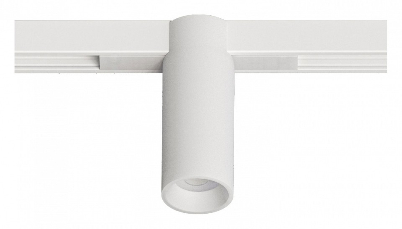 Накладной светильник Arte Lamp Optima A7289PL-1WH 