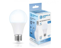 Лампа светодиодная Лон A60 12W 6400K Ambrella light Bulding 601206