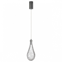Подвесной светильник Odeon Light HIGHTECH 7148/5L