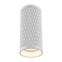 Потолочный светильник Alfa Maytoni C036CL-01W